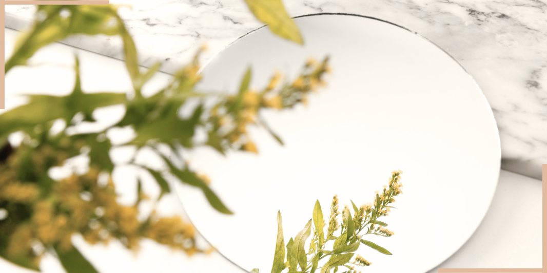 Perfect Reflections: Enhancing Your Beauty Routine with the Right Tool ...