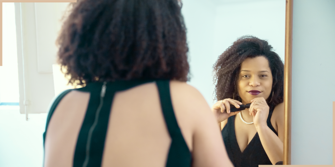 Empowerment Through Reflection: The Essential Role of Mirrors for Every Woman