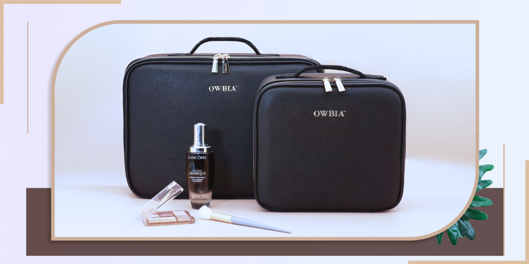 Elevate Your Beauty Routine with OWBIA: Where Innovation Meets Style